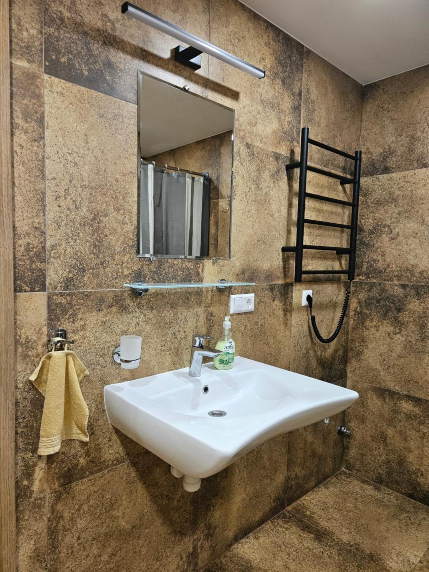 Solena Hotell Alytus Exteriör bild