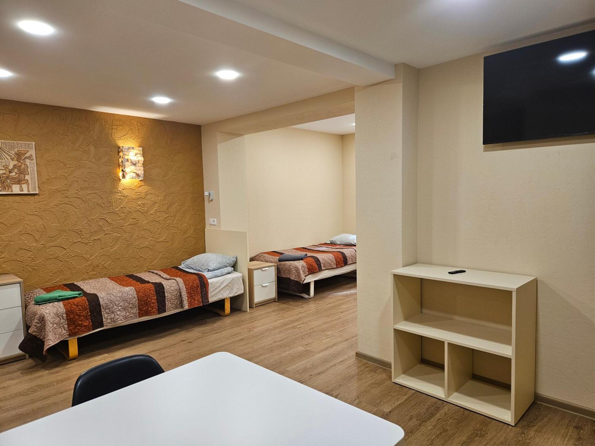 Solena Hotell Alytus Exteriör bild