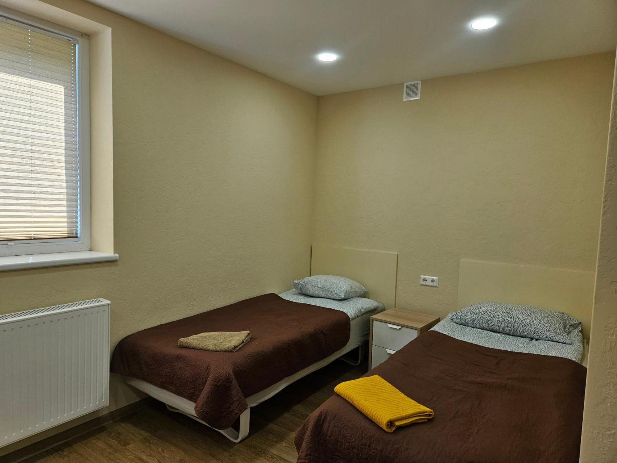 Solena Hotell Alytus Exteriör bild